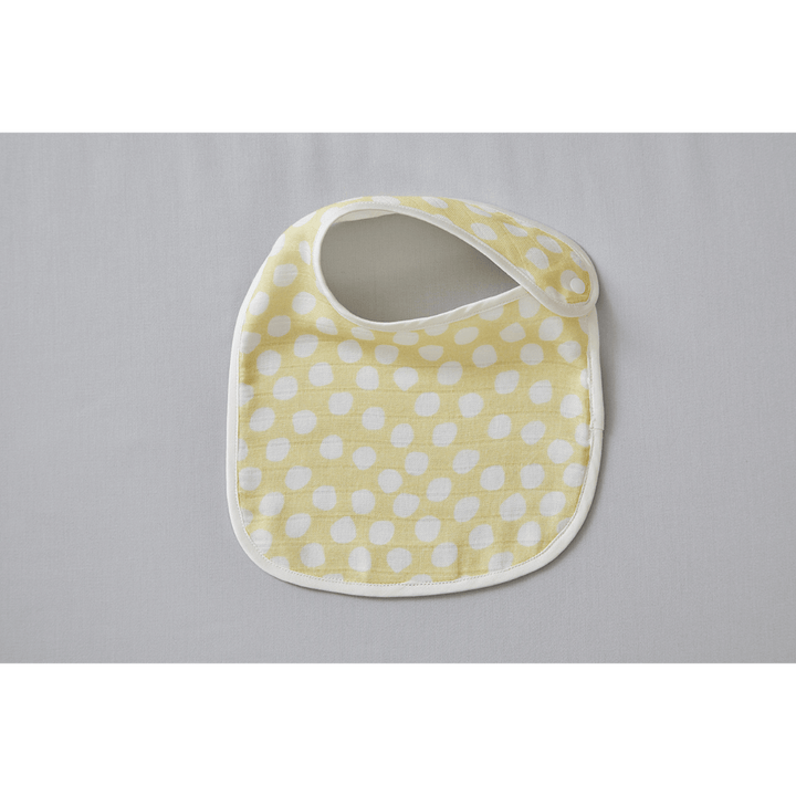 Annasimona Kids Classic Collection – Set of Three Bibs