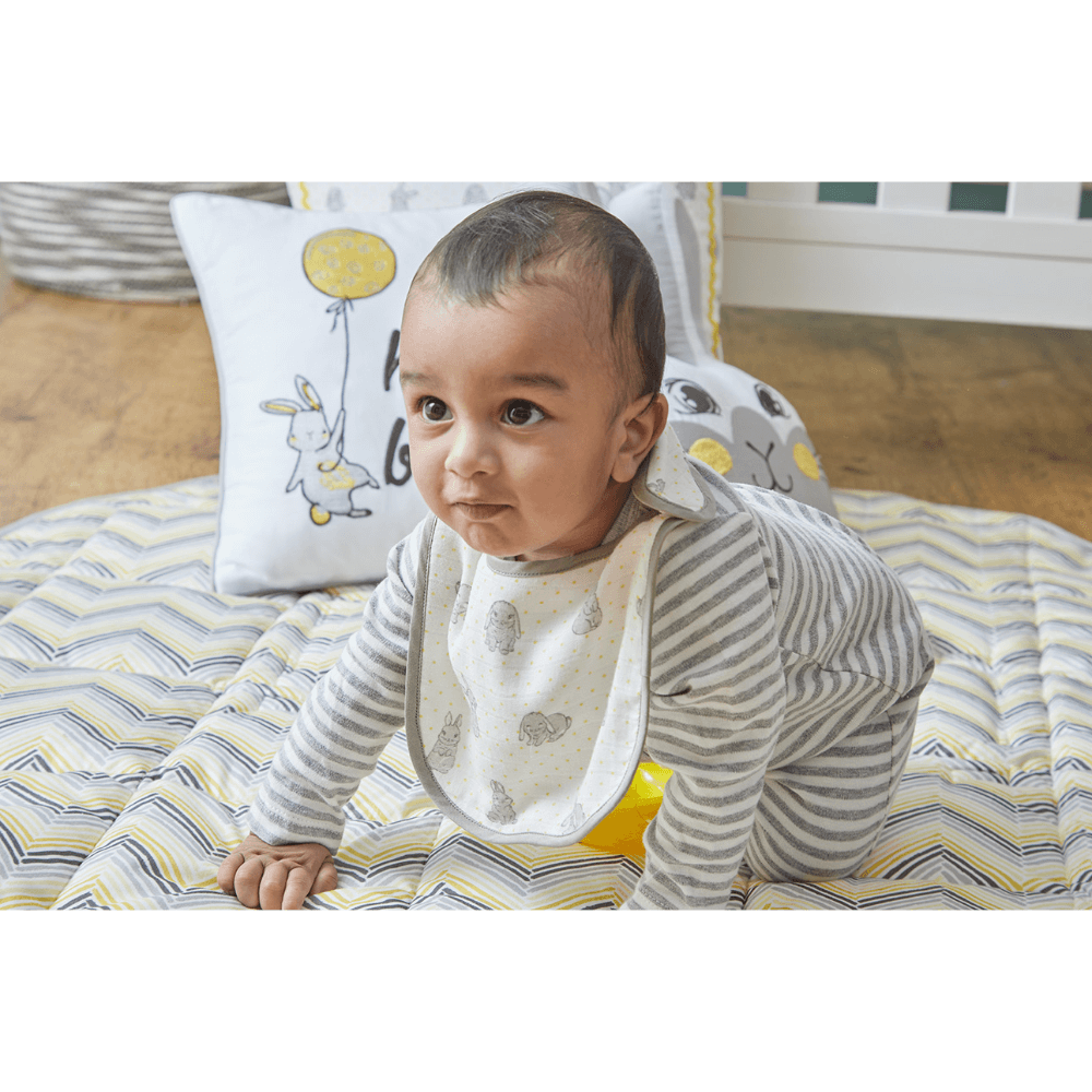 Annasimona Kids Classic Collection – Set of Three Bibs