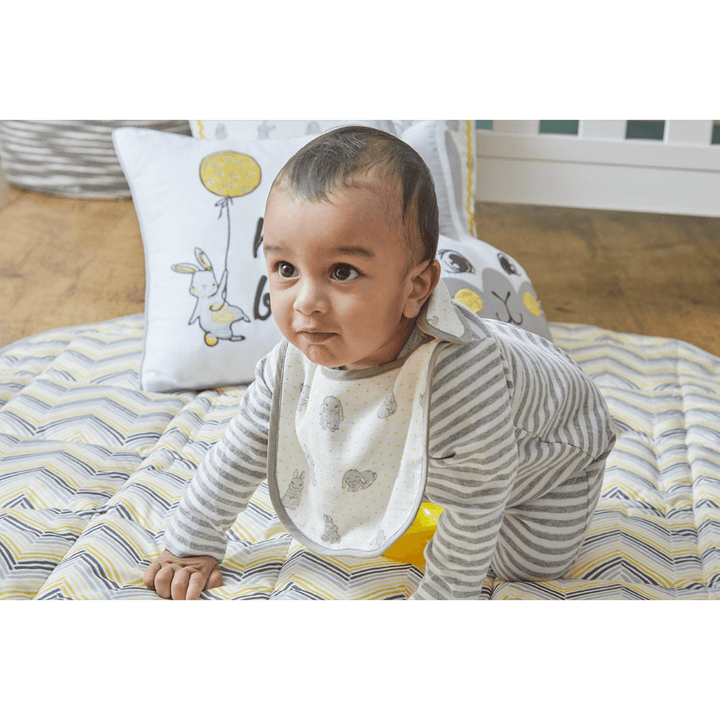 Annasimona Kids Classic Collection – Set of Three Bibs