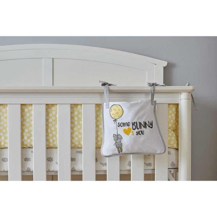 Annasimona Kids Animal &amp; Nature Cot Pockets – Set of Two