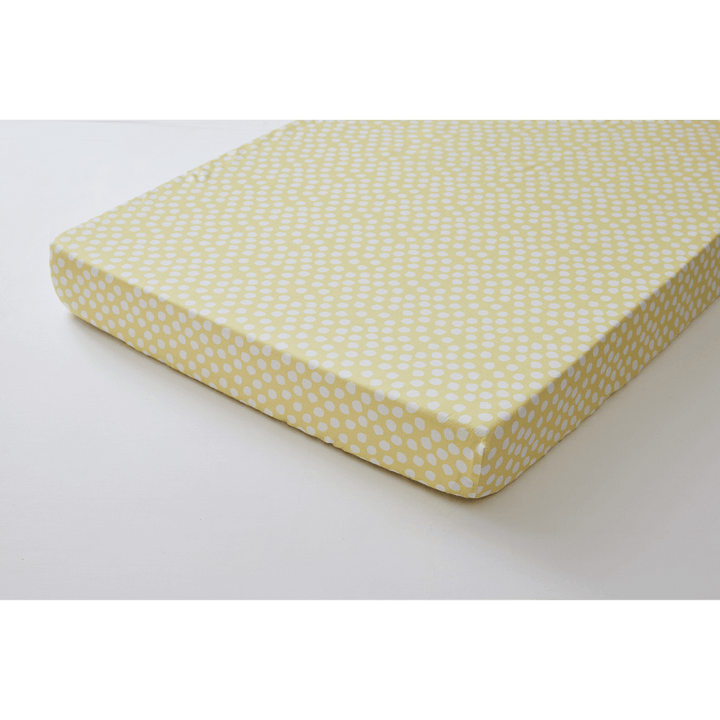 Annasimona Kids Nature &amp; Animal Collection – Fitted Cot Sheets (Set of Three)