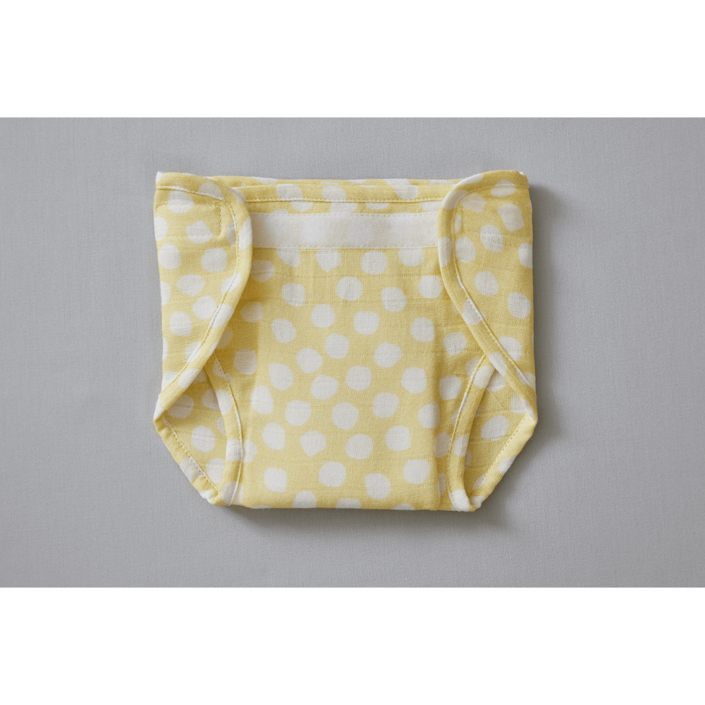 Annasimona Kids Bunny Nappies - Set of Three