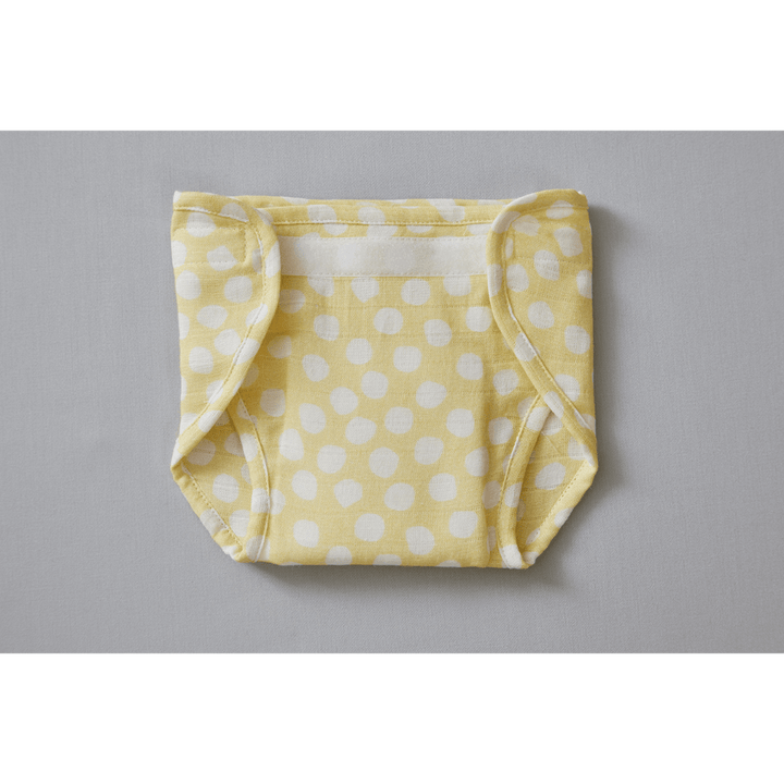 Annasimona Kids Bunny Nappies - Set of Three