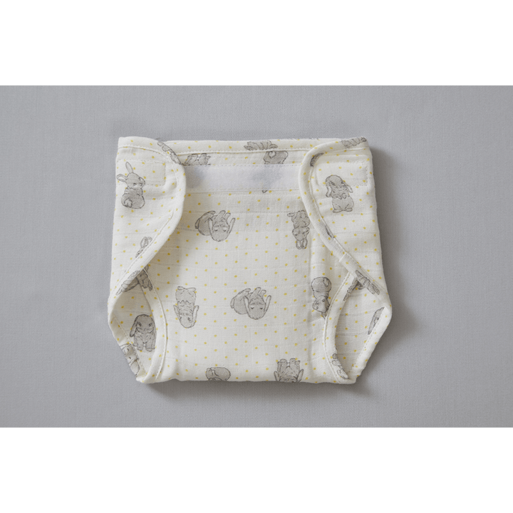 Annasimona Kids Bunny Nappies - Set of Three