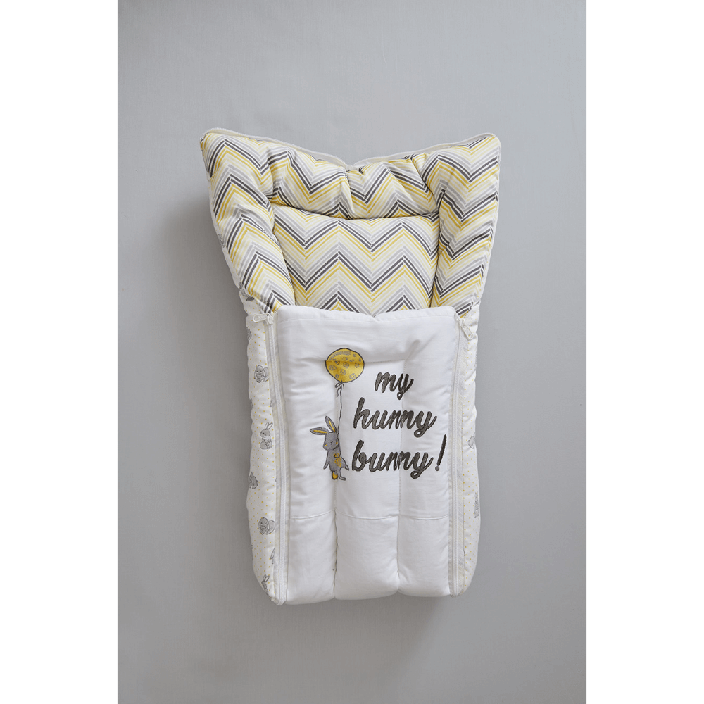 Annasimona Kids Animal &amp; Nature Inspired Premium Cotton Sleeping Bags