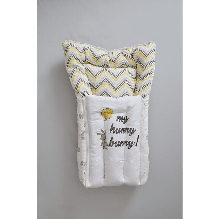 Annasimona Kids Animal &amp; Nature Inspired Premium Cotton Sleeping Bags