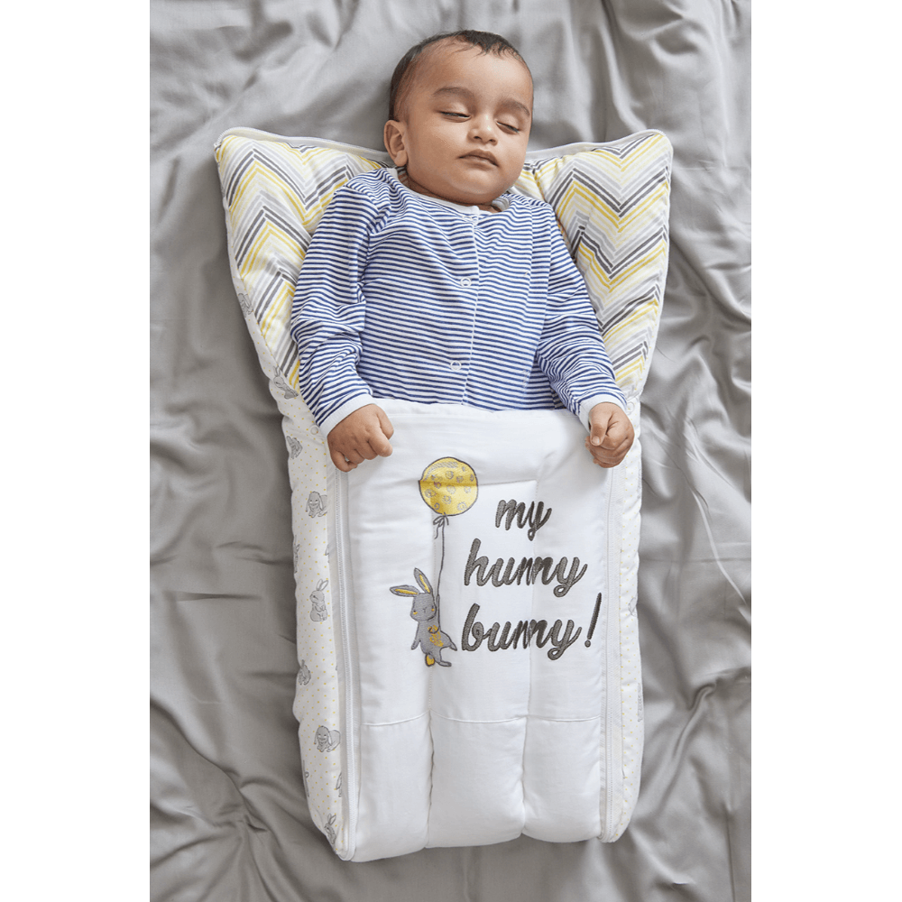 Annasimona Kids Animal &amp; Nature Inspired Premium Cotton Sleeping Bags