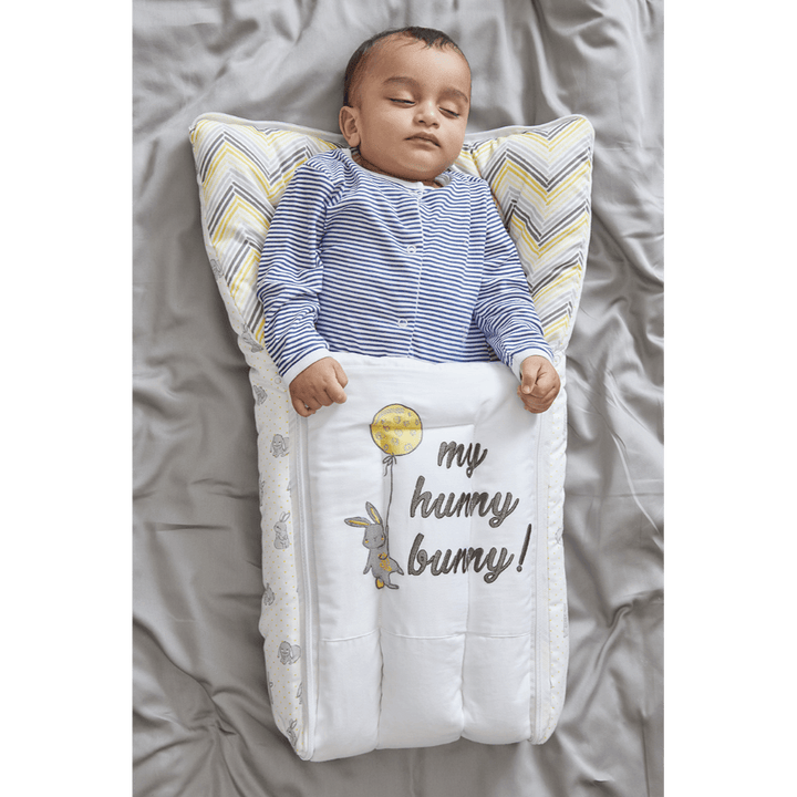 Annasimona Kids Animal &amp; Nature Inspired Premium Cotton Sleeping Bags