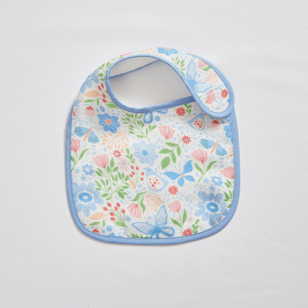 Annasimona Kids Classic Collection – Set of Three Bibs