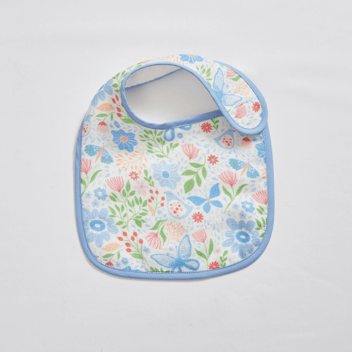Annasimona Kids Classic Collection – Set of Three Bibs