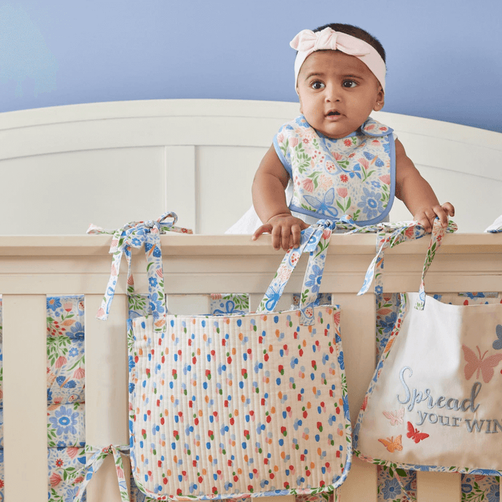 Annasimona Kids Classic Collection – Set of Three Bibs