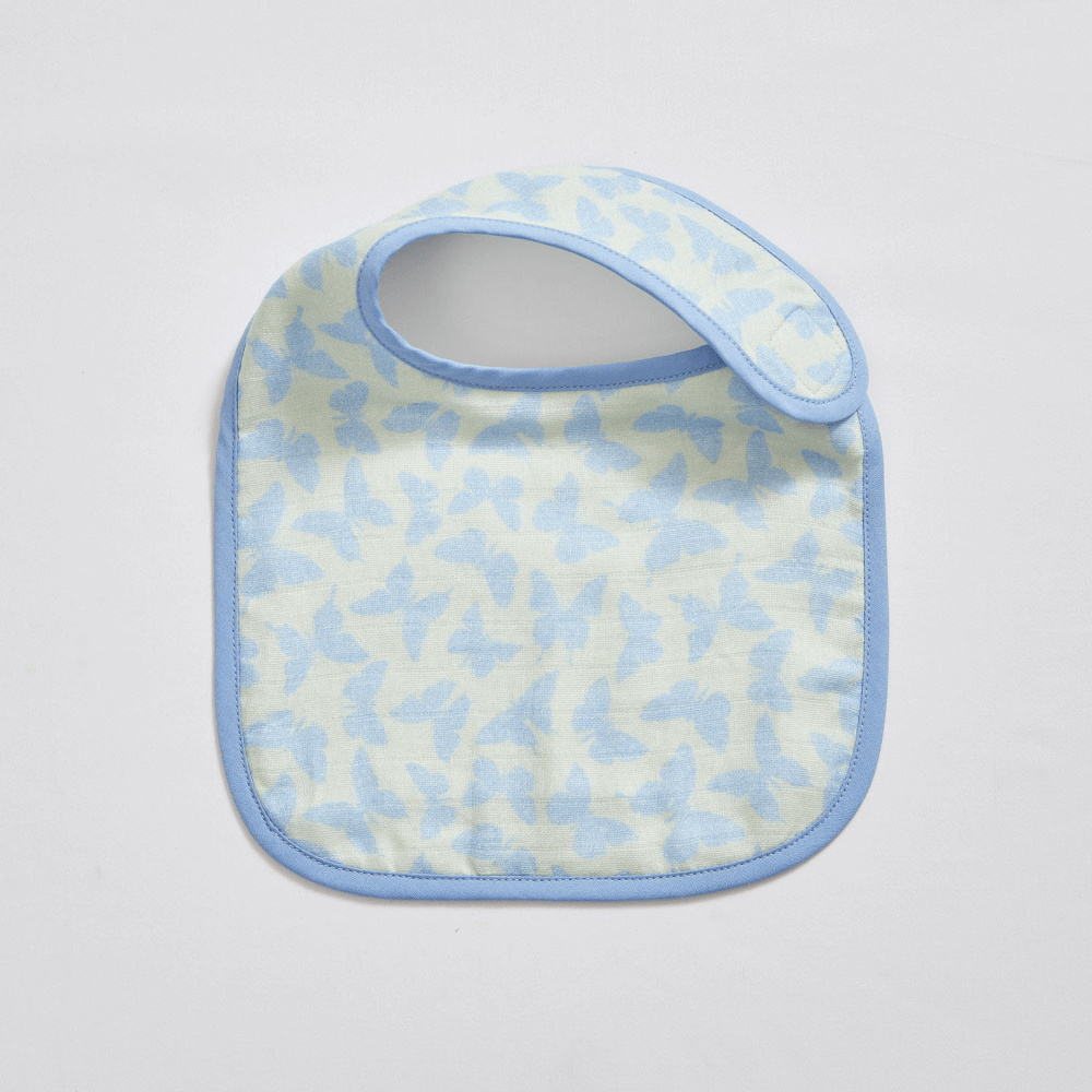 Annasimona Kids Classic Collection – Set of Three Bibs