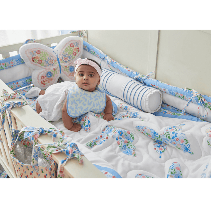 Annasimona Kids Classic Collection – Set of Three Bibs