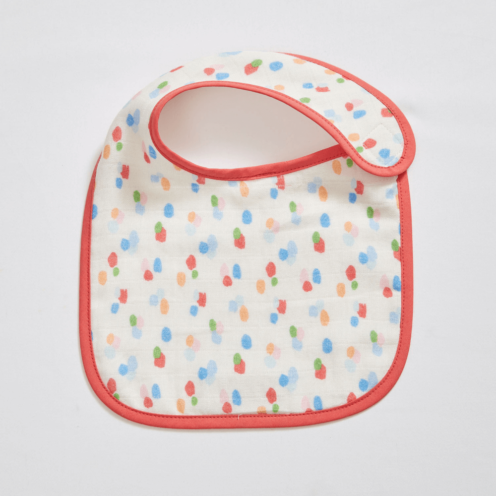 Annasimona Kids Classic Collection – Set of Three Bibs