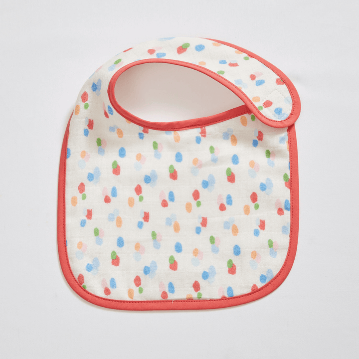 Annasimona Kids Classic Collection – Set of Three Bibs