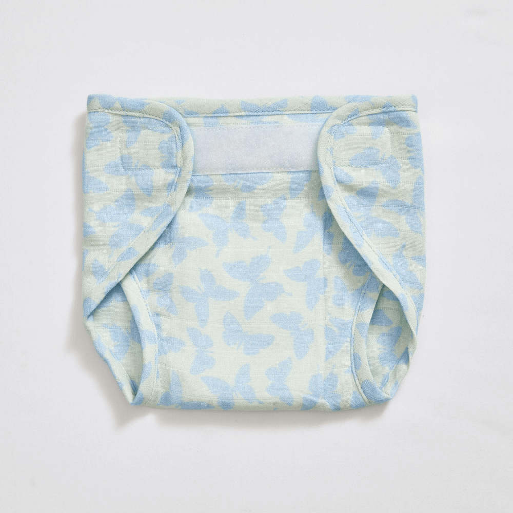 Annasimona Kids Butterfly Nappies - Set of Three