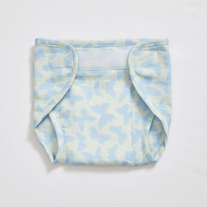 Annasimona Kids Butterfly Nappies - Set of Three