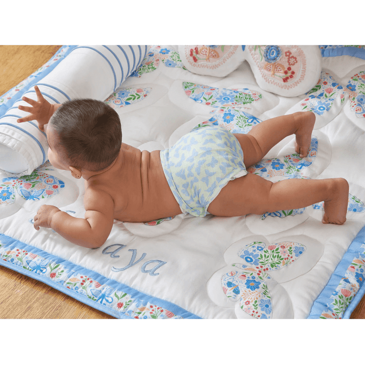 Annasimona Kids Butterfly Nappies - Set of Three