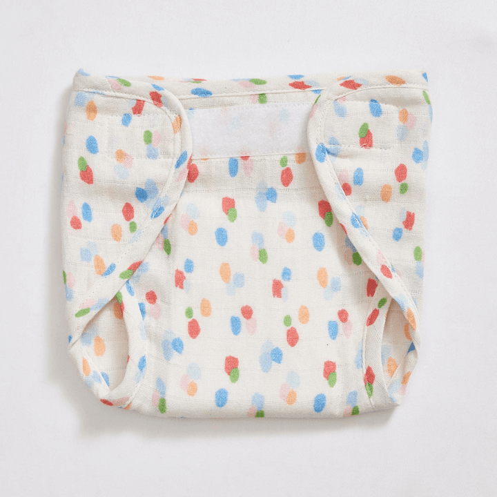 Annasimona Kids Butterfly Nappies - Set of Three