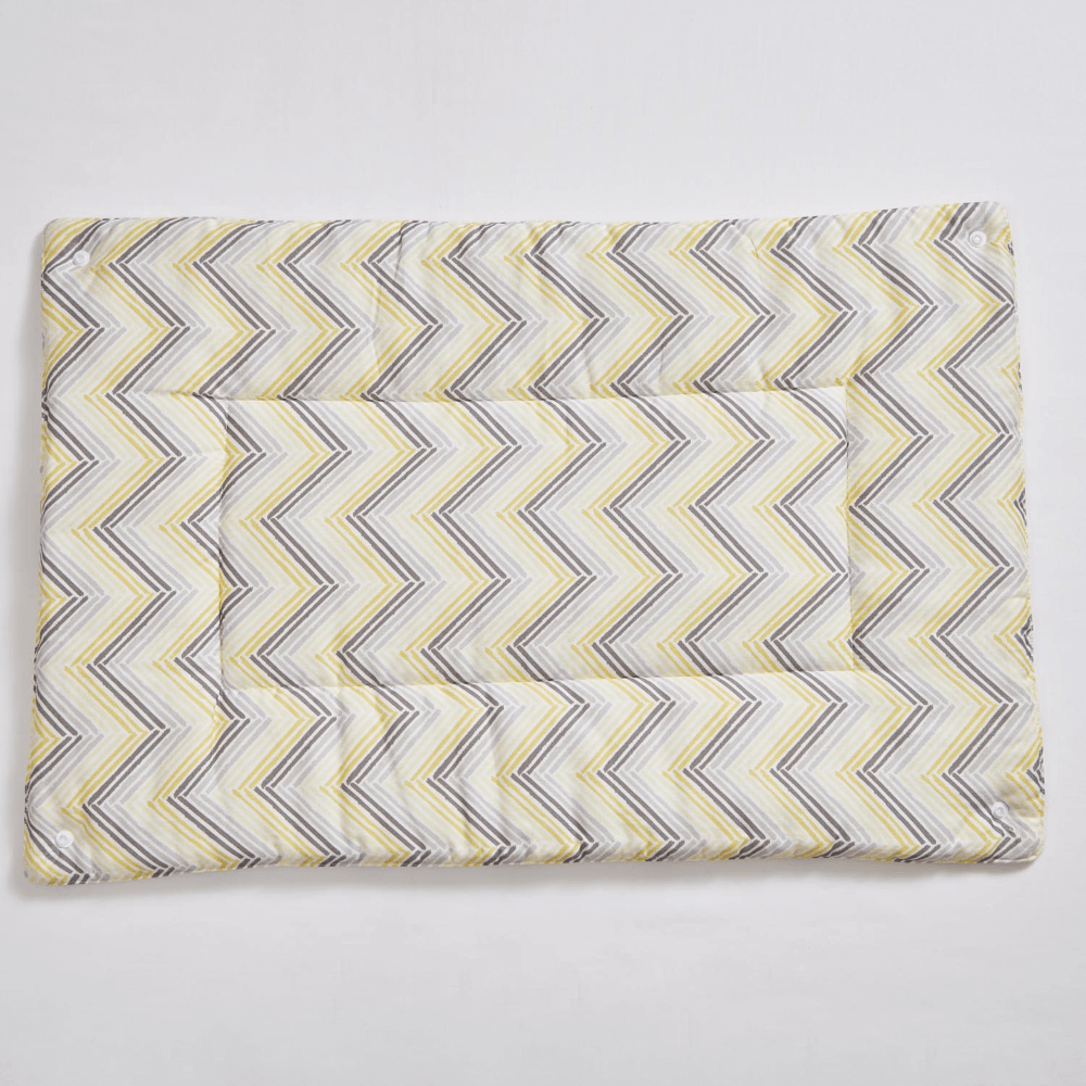 Annasimona Kids Portable Diaper Changing Mats  - Set of Two