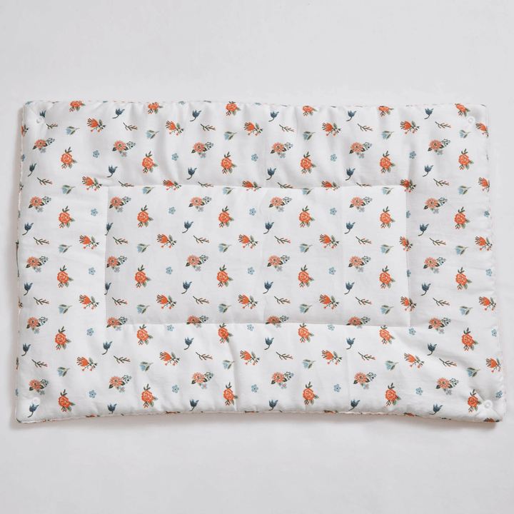 Annasimona Kids Portable Diaper Changing Mats  - Set of Two