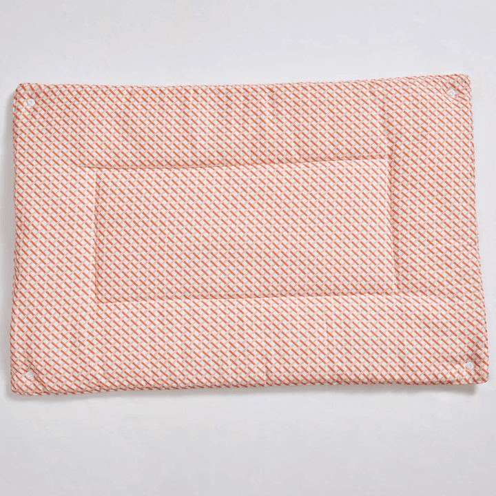 Annasimona Kids Portable Diaper Changing Mats  - Set of Two