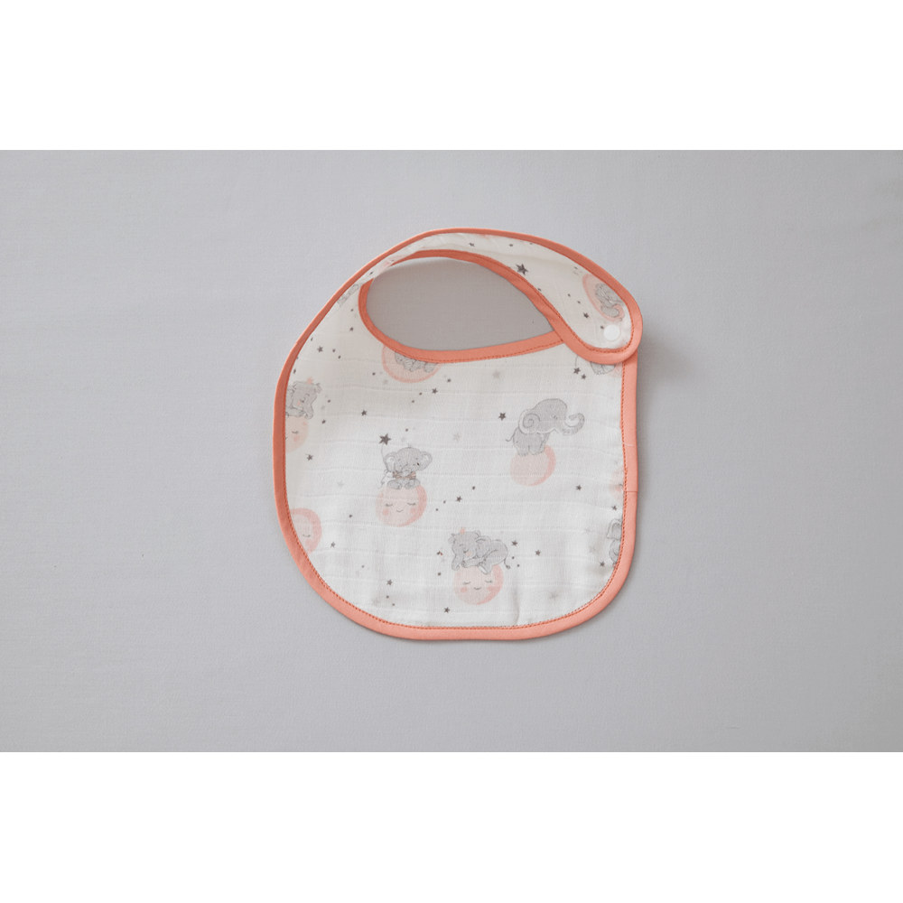 Annasimona Kids Classic Collection – Set of Three Bibs