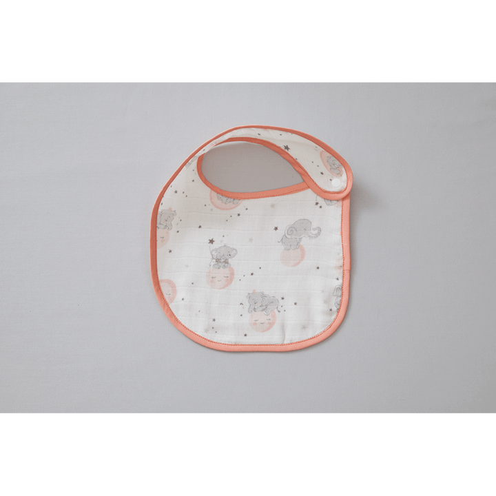 Annasimona Kids Classic Collection – Set of Three Bibs