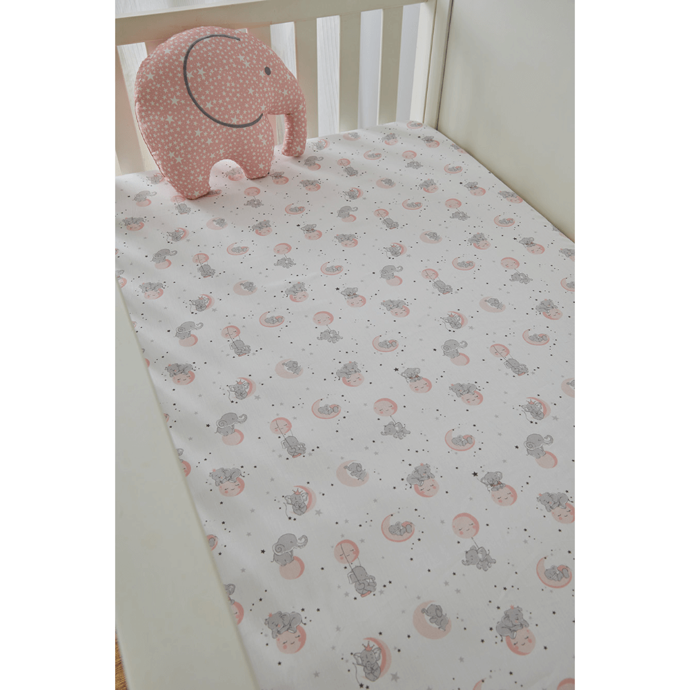 Annasimona Kids Whimsical Friends Cushion Collection