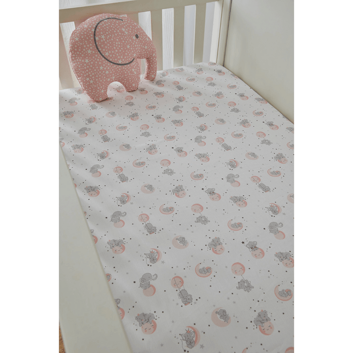 Annasimona Kids Whimsical Friends Cushion Collection