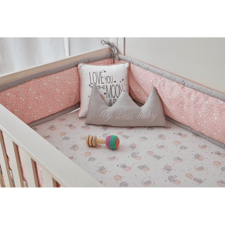 Annasimona Kids Dreamland Adventures Cushion Collection