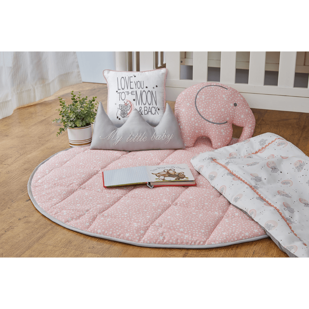 Annasimona Kids Dreamland Adventures Cushion Collection