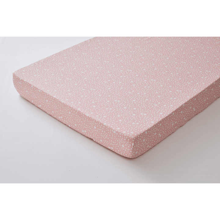Annasimona Kids Nature &amp; Animal Collection – Fitted Cot Sheets (Set of Three)