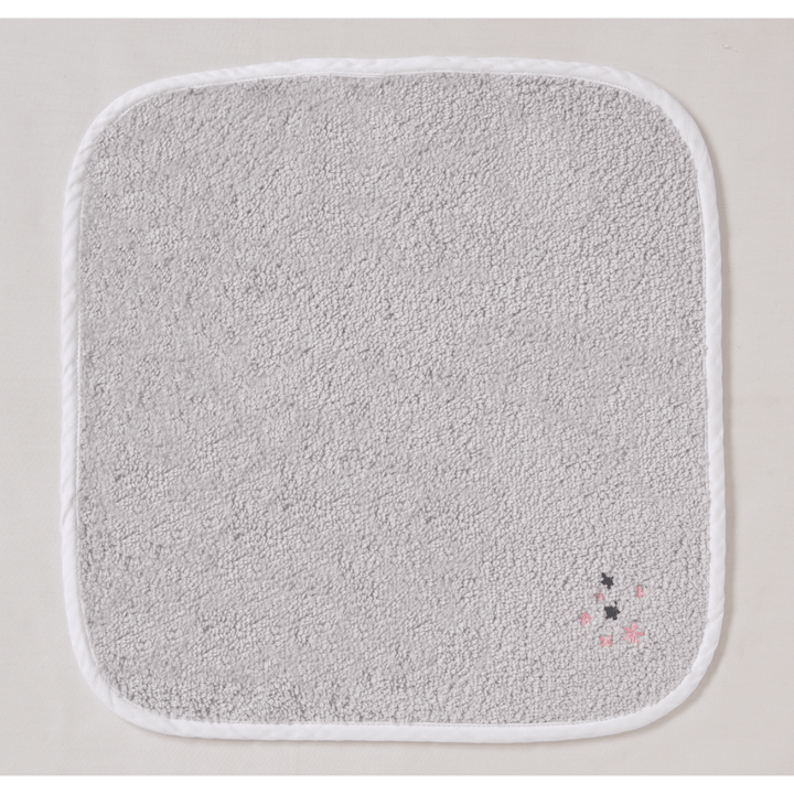 Annasimona Kids Animal &amp; Nature Inspired Face Towels – Set of Three