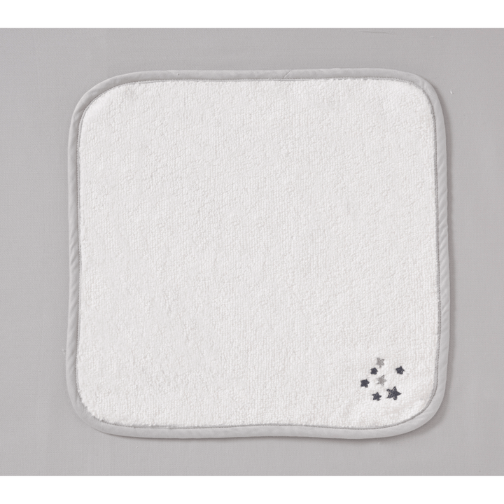 Annasimona Kids Animal &amp; Nature Inspired Face Towels – Set of Three