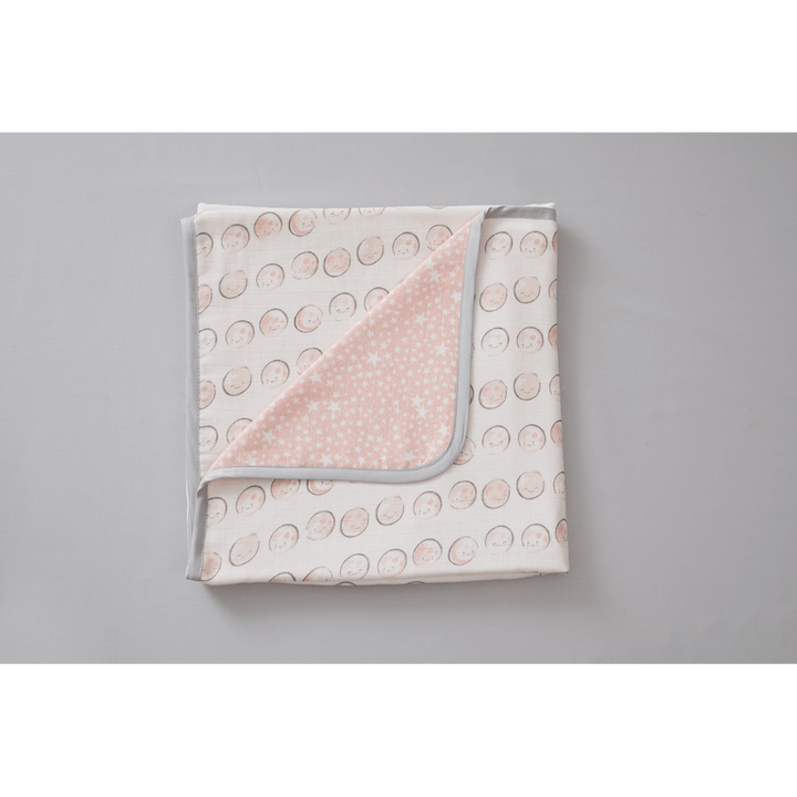 Annasimona Kids Elegant &amp; Timeless Premium Cotton Muslin Blankets