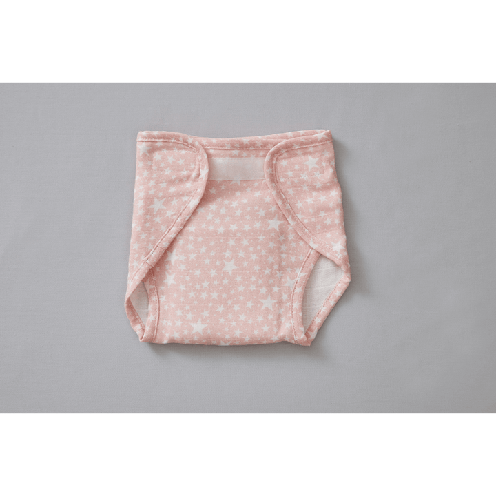 Annasimona Kids Elephant Nappies - Set of Three