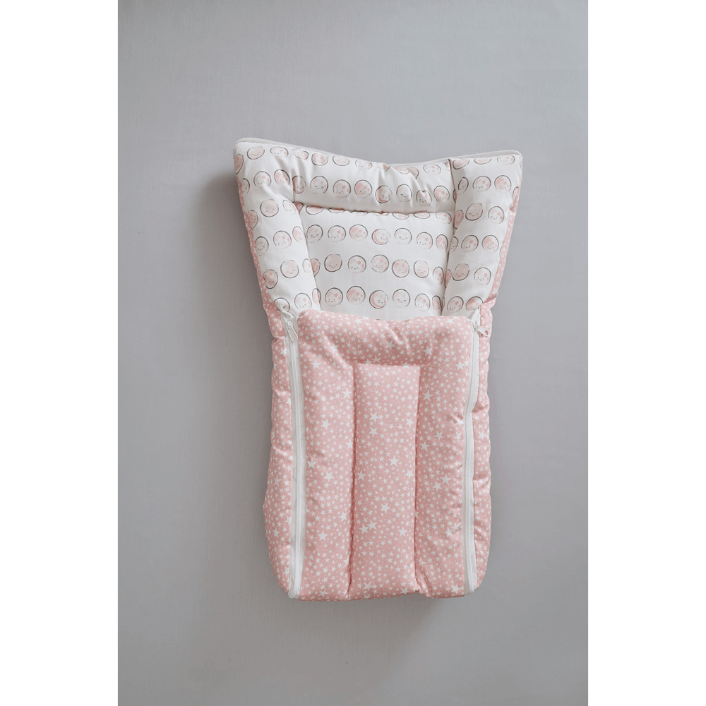 Annasimona Kids Animal &amp; Nature Inspired Premium Cotton Sleeping Bags