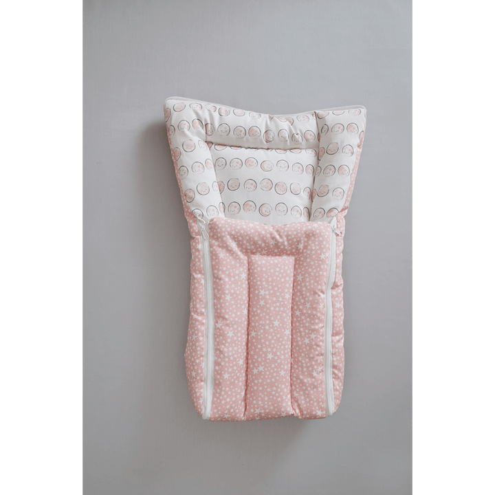 Annasimona Kids Animal &amp; Nature Inspired Premium Cotton Sleeping Bags