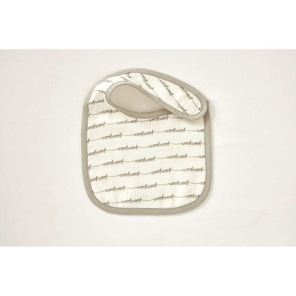 Annasimona Kids Classic Collection – Set of Three Bibs