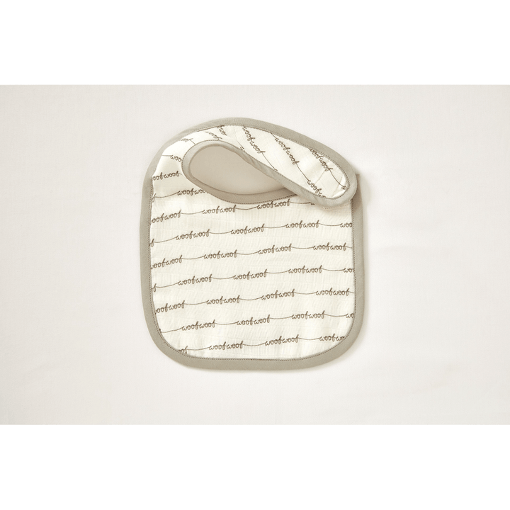 Annasimona Kids Classic Collection – Set of Three Bibs