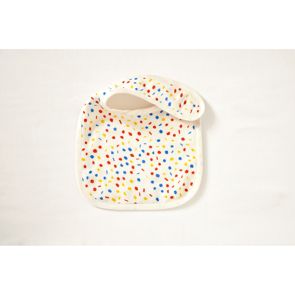 Annasimona Kids Classic Collection – Set of Three Bibs