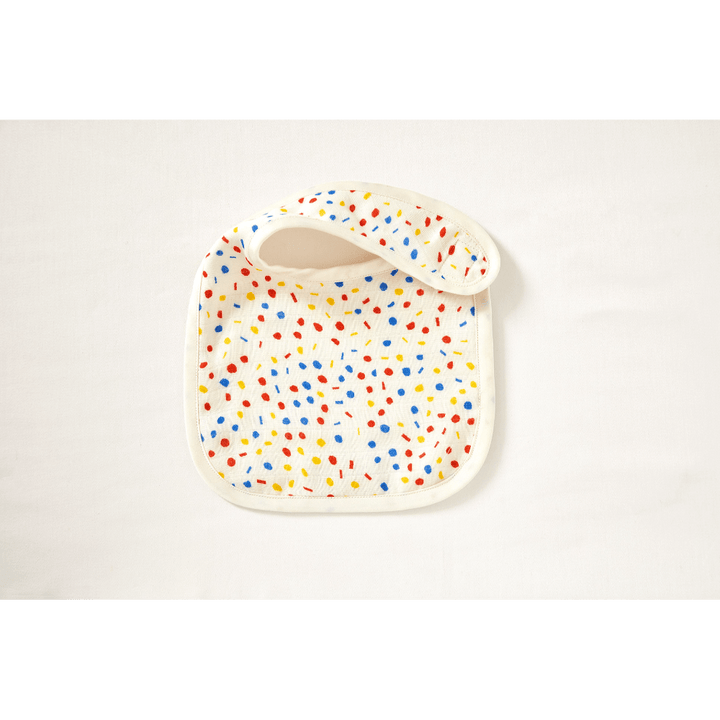 Annasimona Kids Classic Collection – Set of Three Bibs