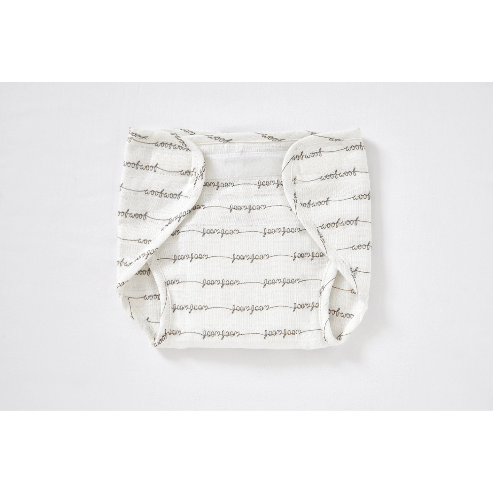 Annasimona Kids Fido Nappies - Set of Three