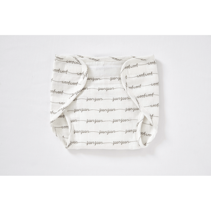 Annasimona Kids Fido Nappies - Set of Three