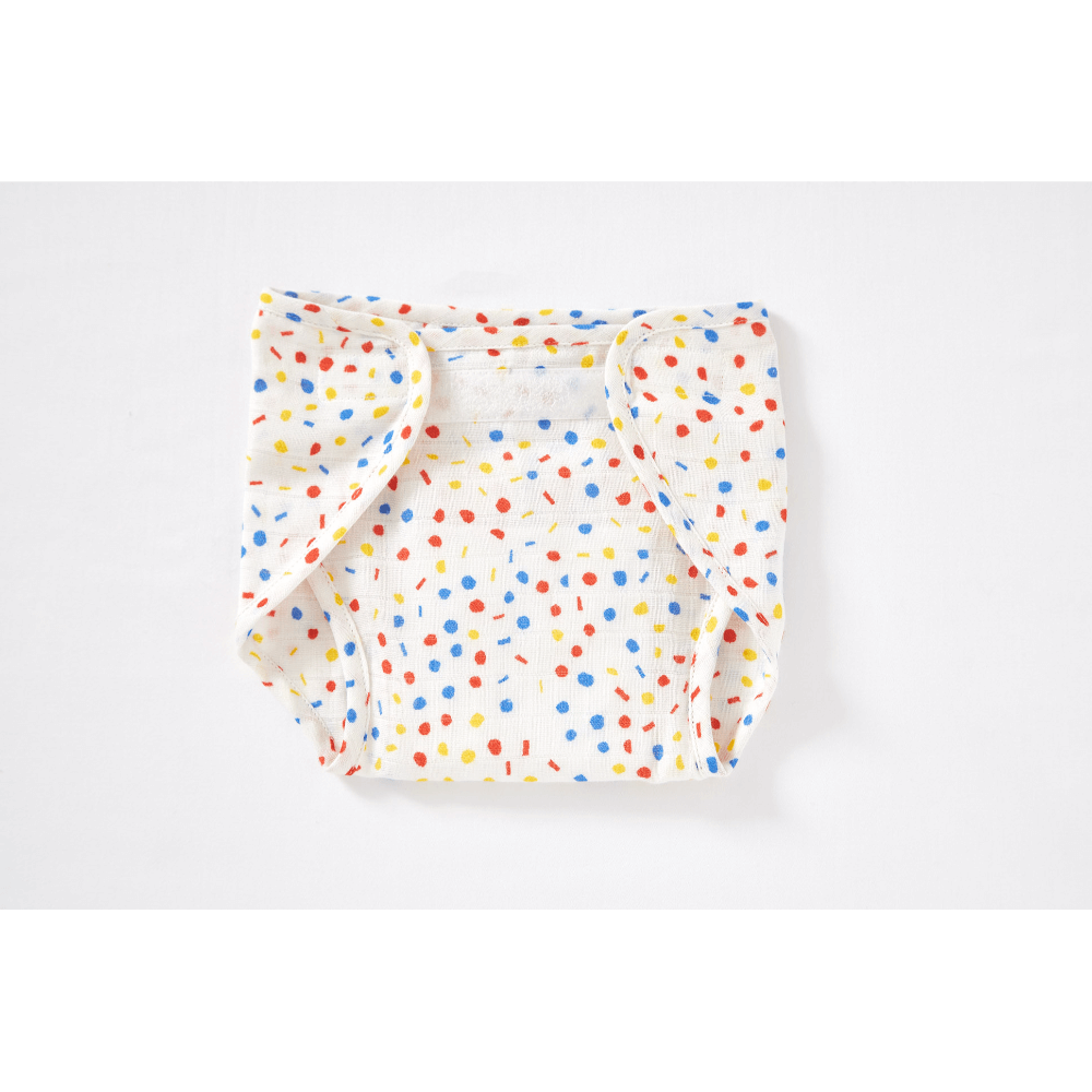 Annasimona Kids Fido Nappies - Set of Three