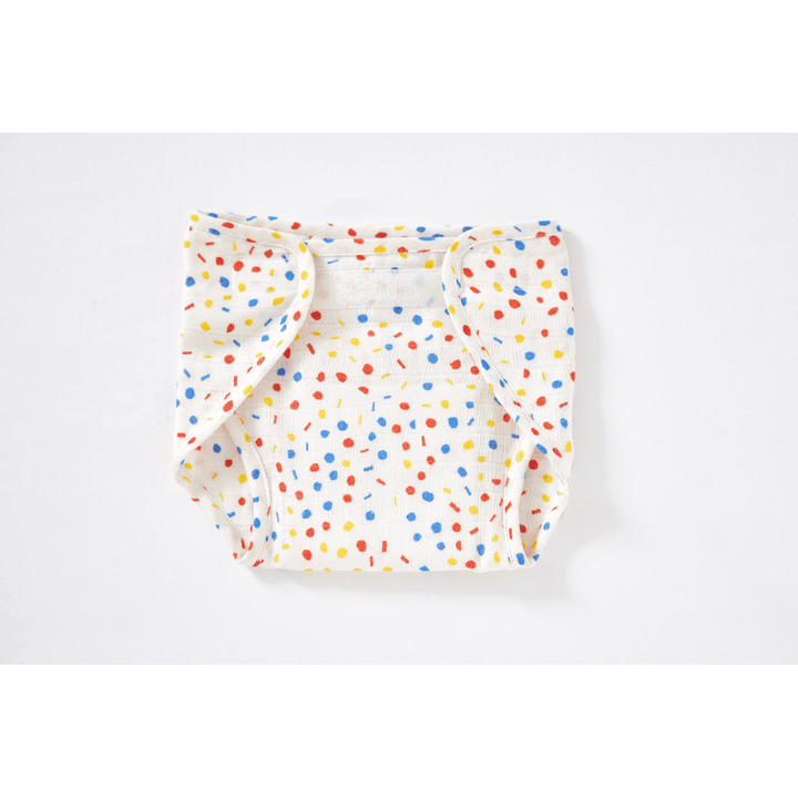 Annasimona Kids Fido Nappies - Set of Three