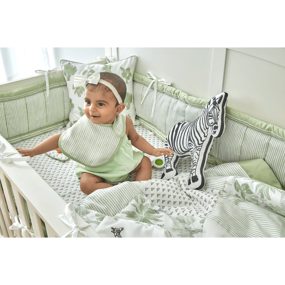 Annasimona Kids Signature Collection – Set of Three Bibs
