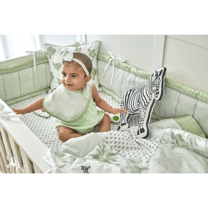 Annasimona Kids Signature Collection – Set of Three Bibs