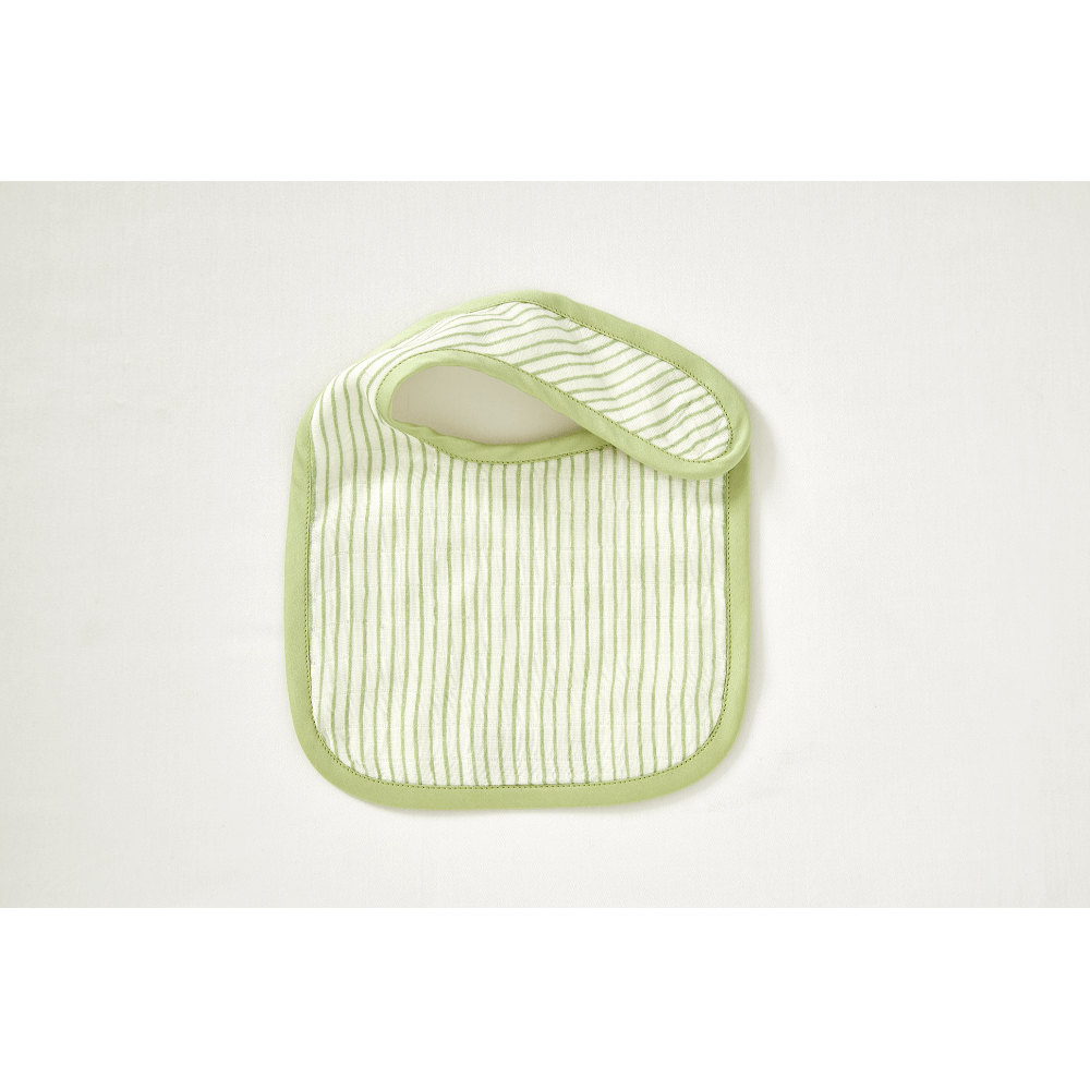 Annasimona Kids Signature Collection – Set of Three Bibs